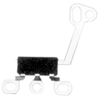 Diode trio DR 3901, Opel