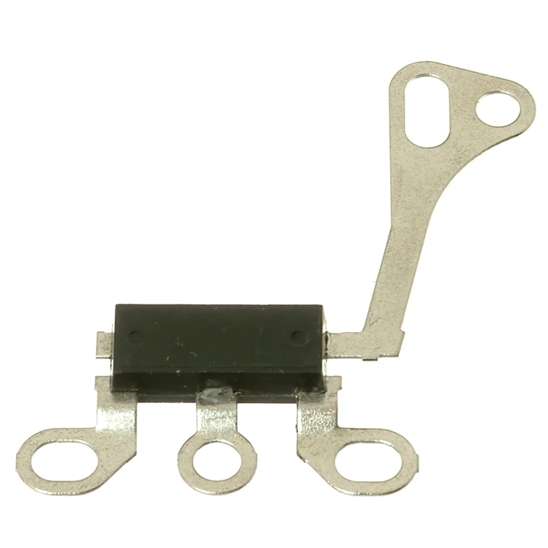 Diode Trio DR 1971528, USA