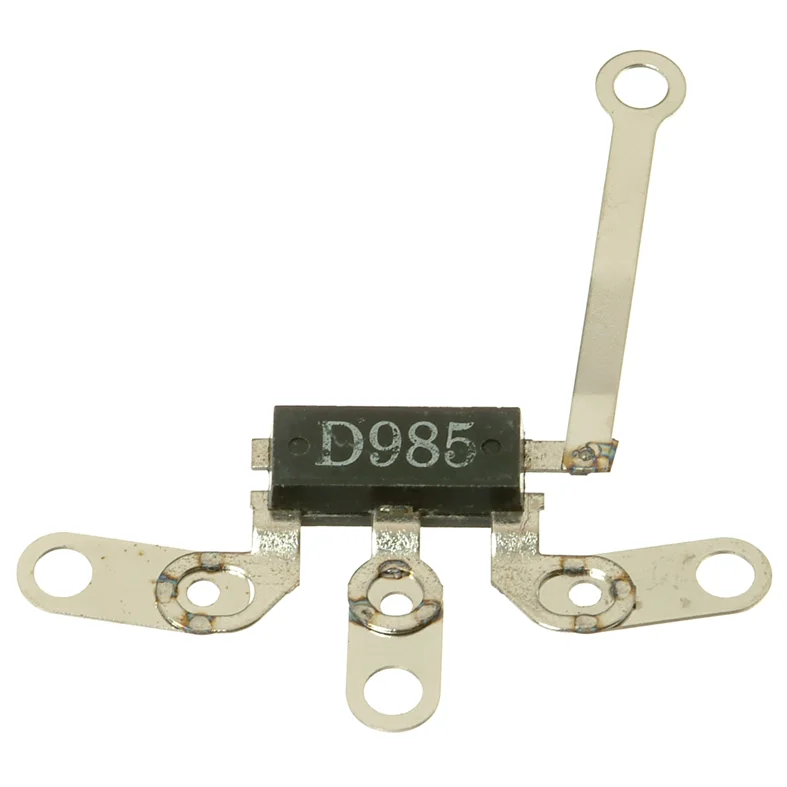 Diode trio DR 1988985