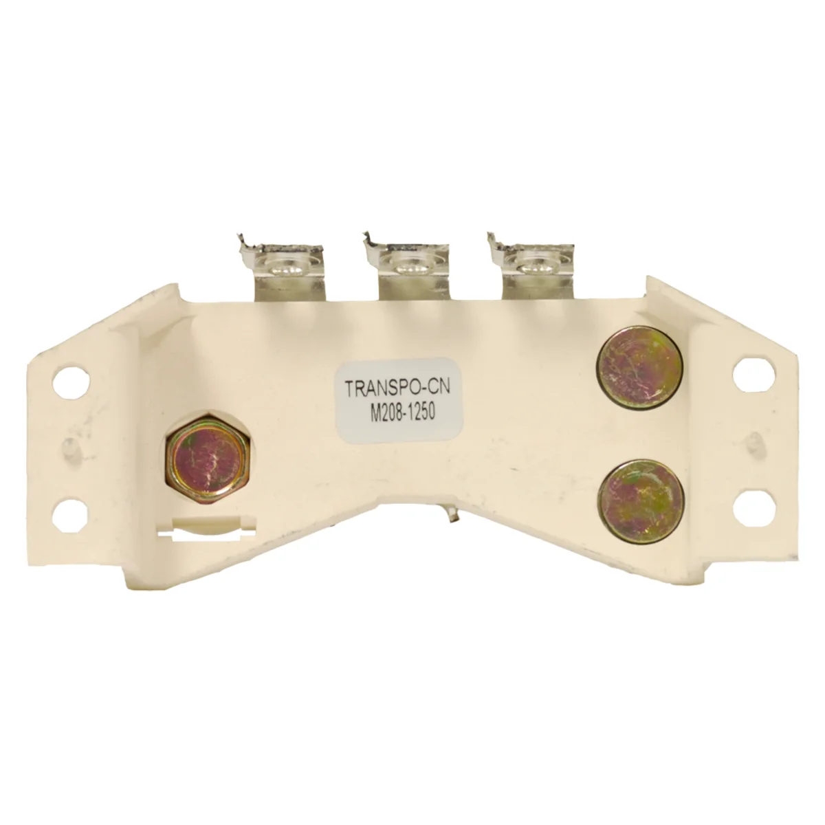 Diode trio MO 101-208