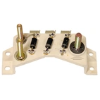 Diode trio MO 101-208