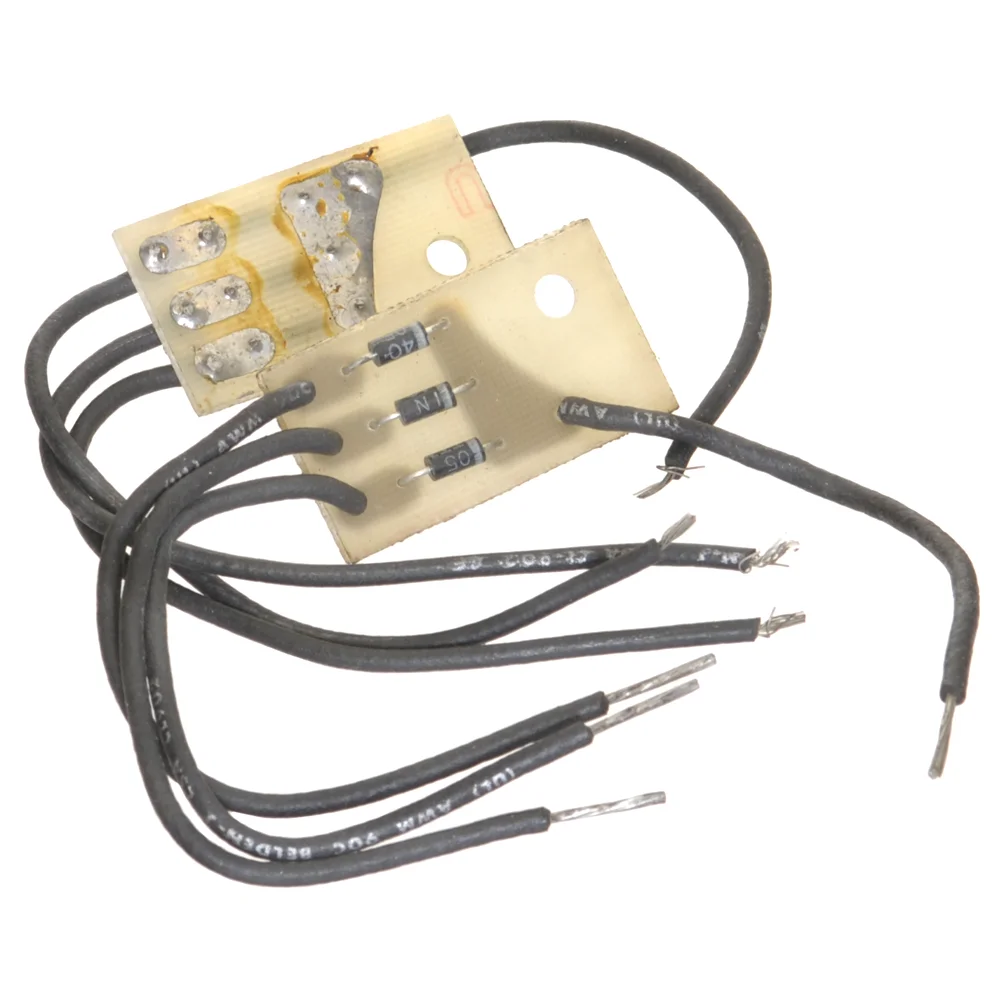 Diode trio MO 1-128