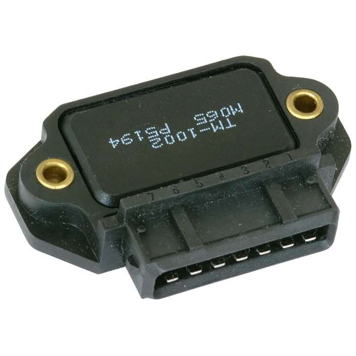 Ignition module, 607975