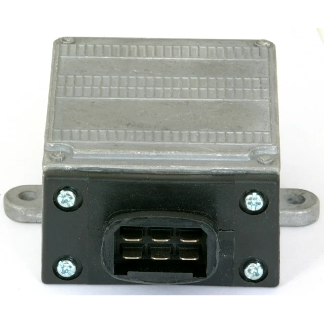 Ignition module, 0227 100 025