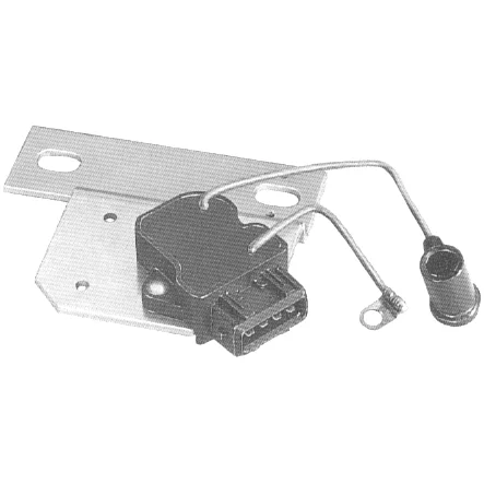 Ignition module, 607955