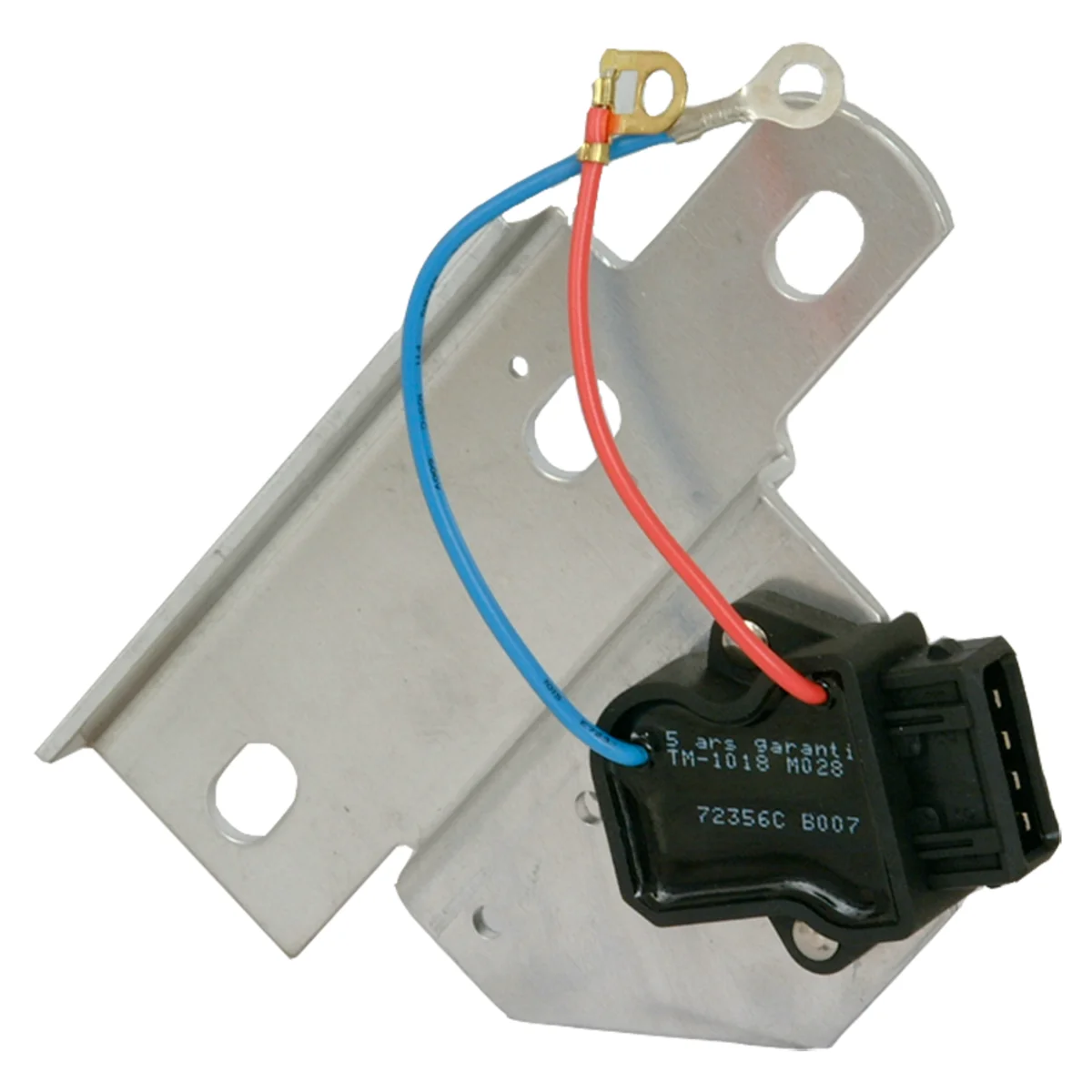 Ignition module fits Volvo/Opel