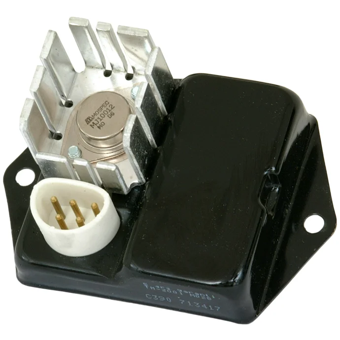 Ignition magneto Ducellier 521005