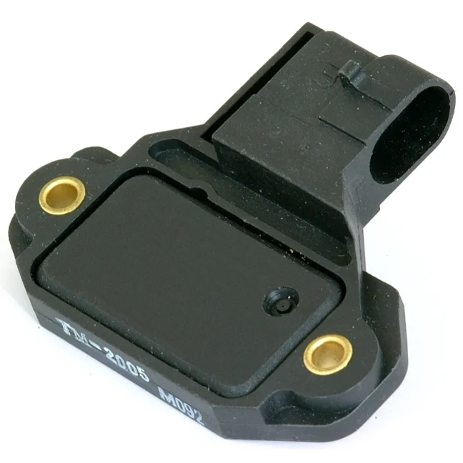 Ignition module, Fits Fiat, Lancia
