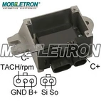Ignition module, Renault Siemens