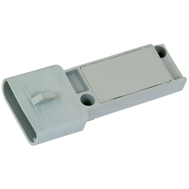 Ignition magneto 86FB-12A-297AA. Ford