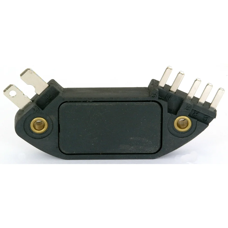 Throttle module, 607953