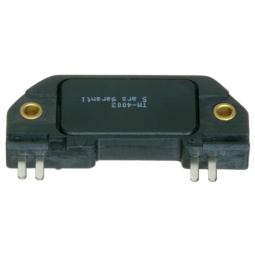 Ignition module, 607977