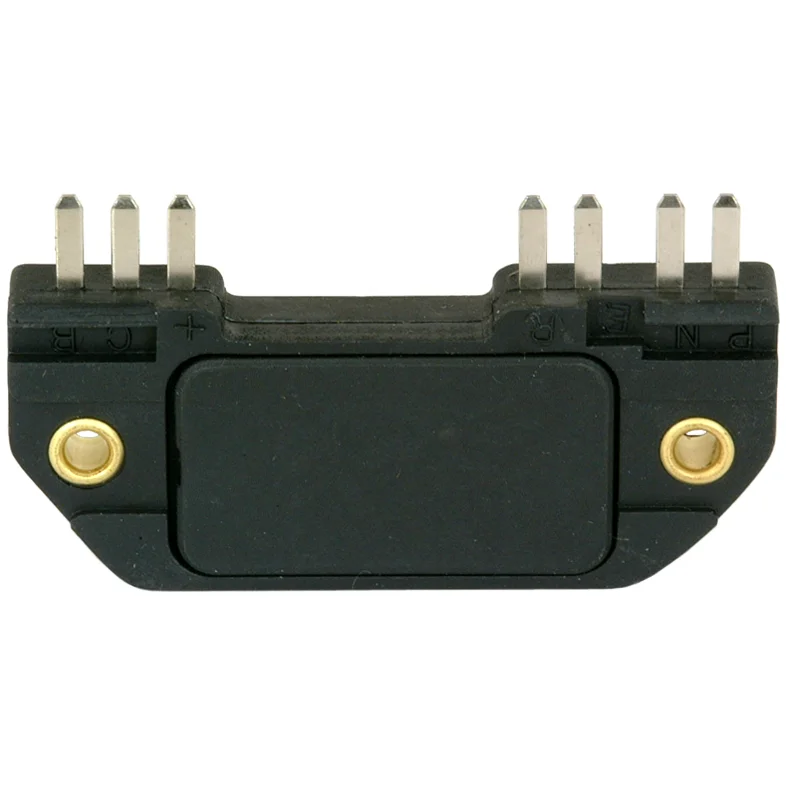 Ignition magneto Delco R. D1961, 607972