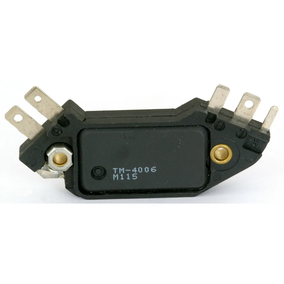 Ignition magneto Delco R. D1941