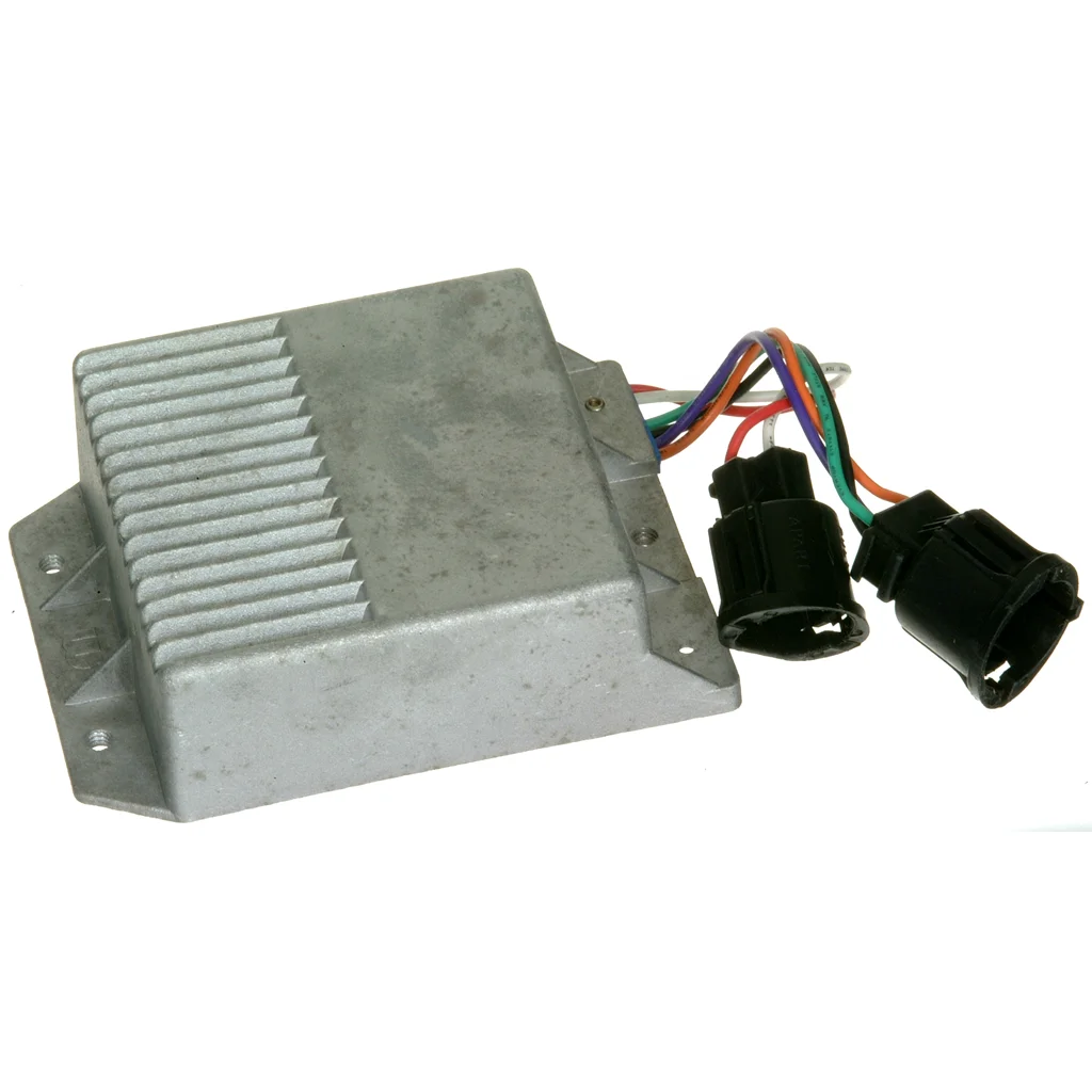 Ignition module, 607980