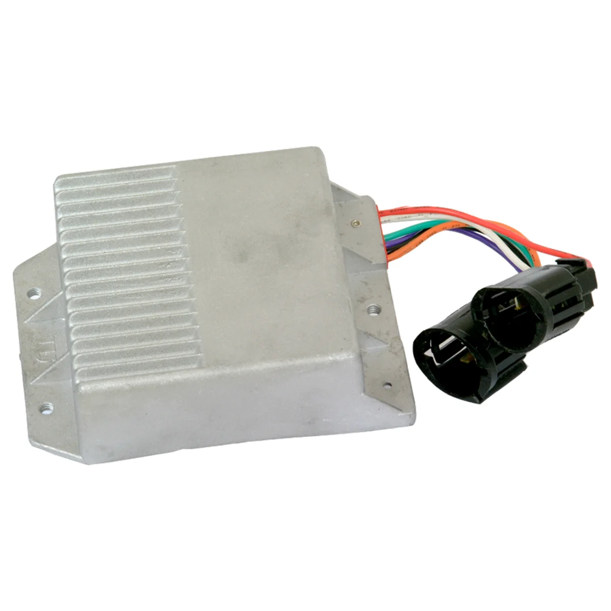 Ignition magneto Ford