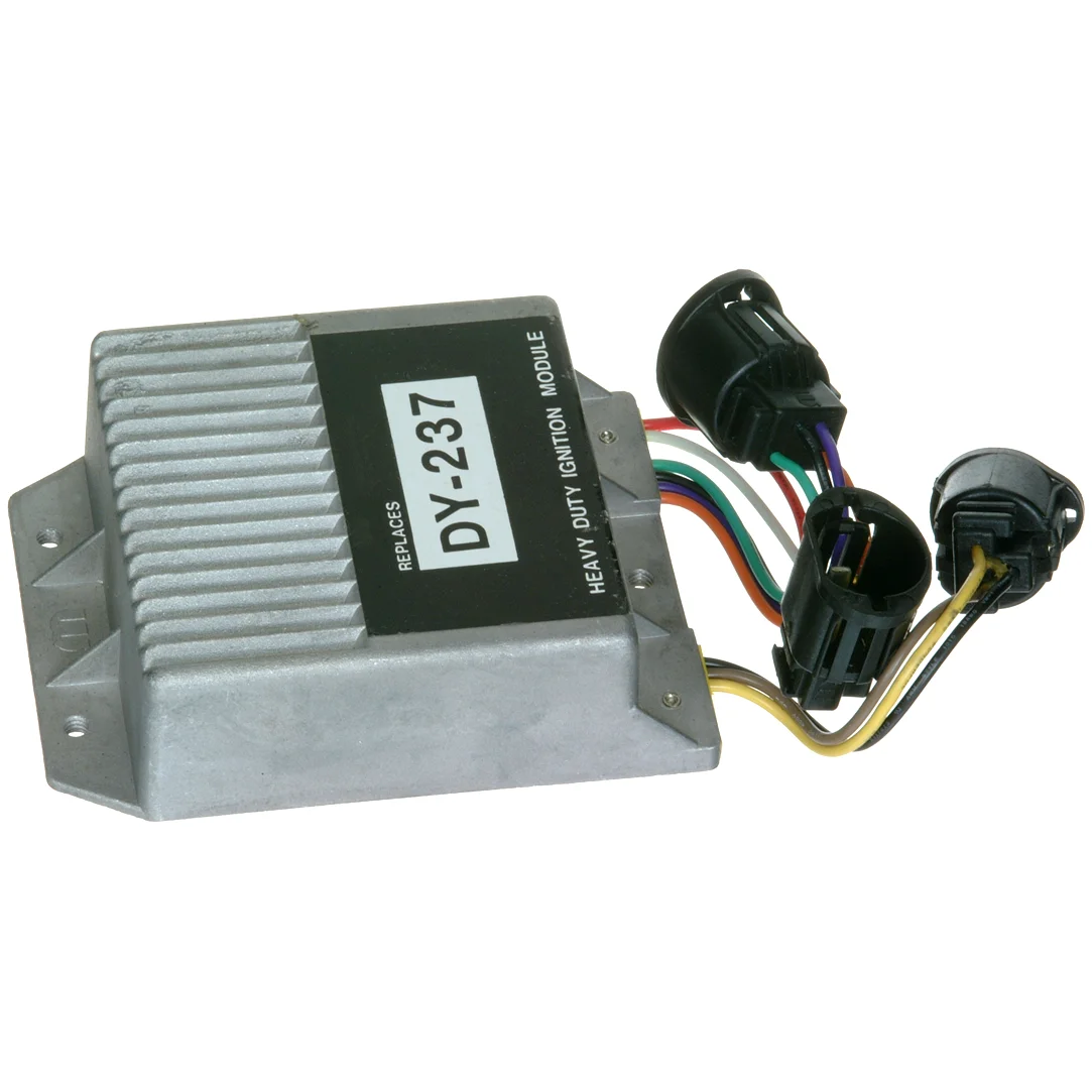 Ignition magneto Ford