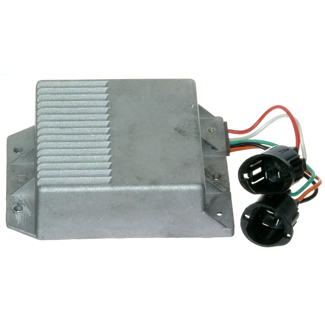 Ignition magneto Ford