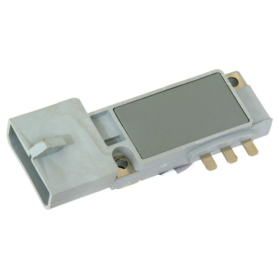 Ignition magneto Ford, 6 pin.