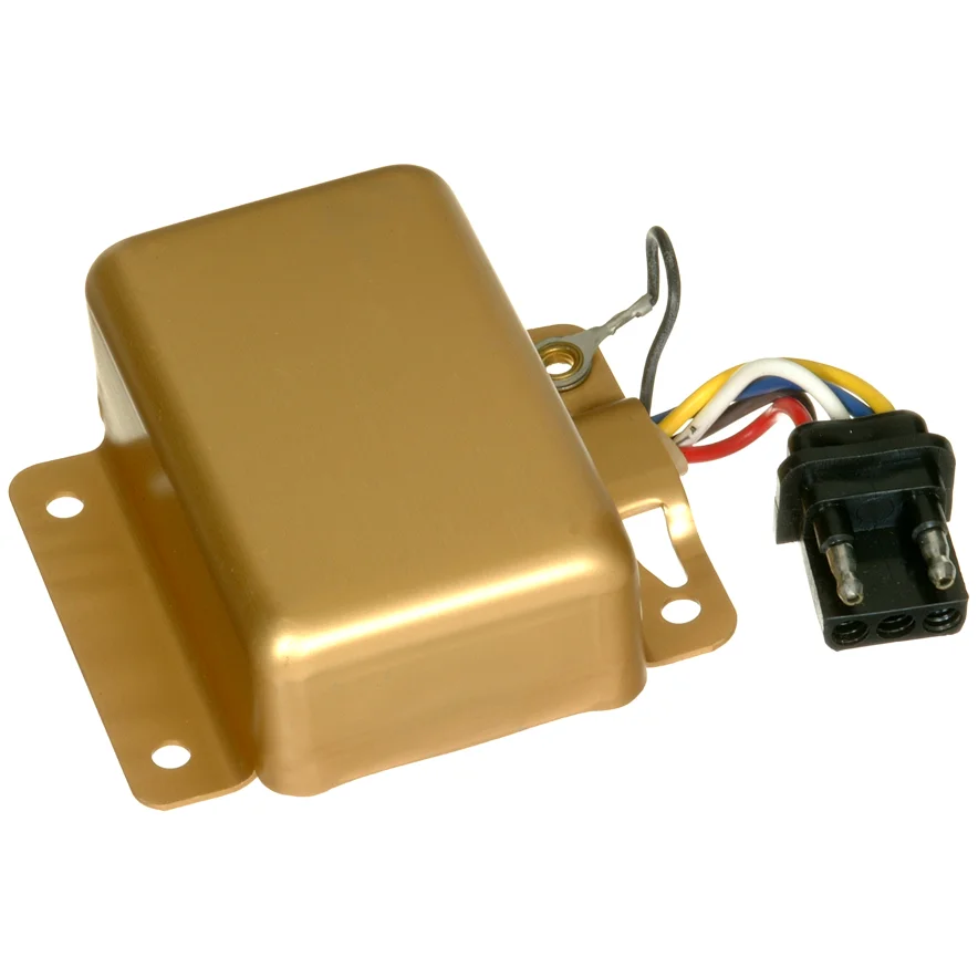 Ignition magneto AMC, PL 65-66