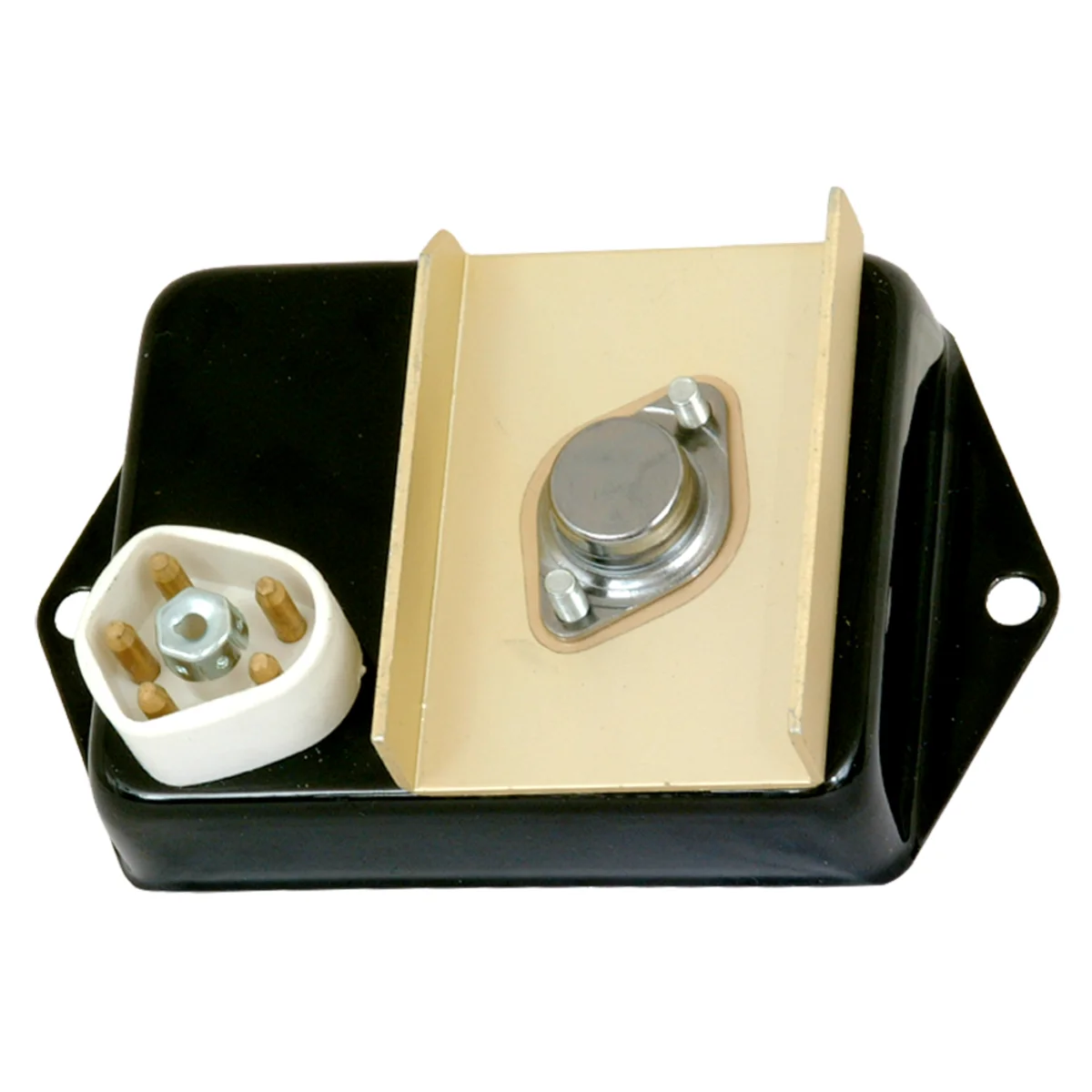 Ignition magnet Chrysler 5 pin.