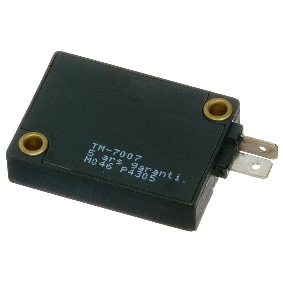 Ignition magneto Mazda MD607400