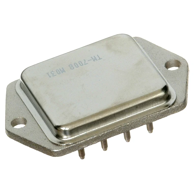 Ignition module, 607991