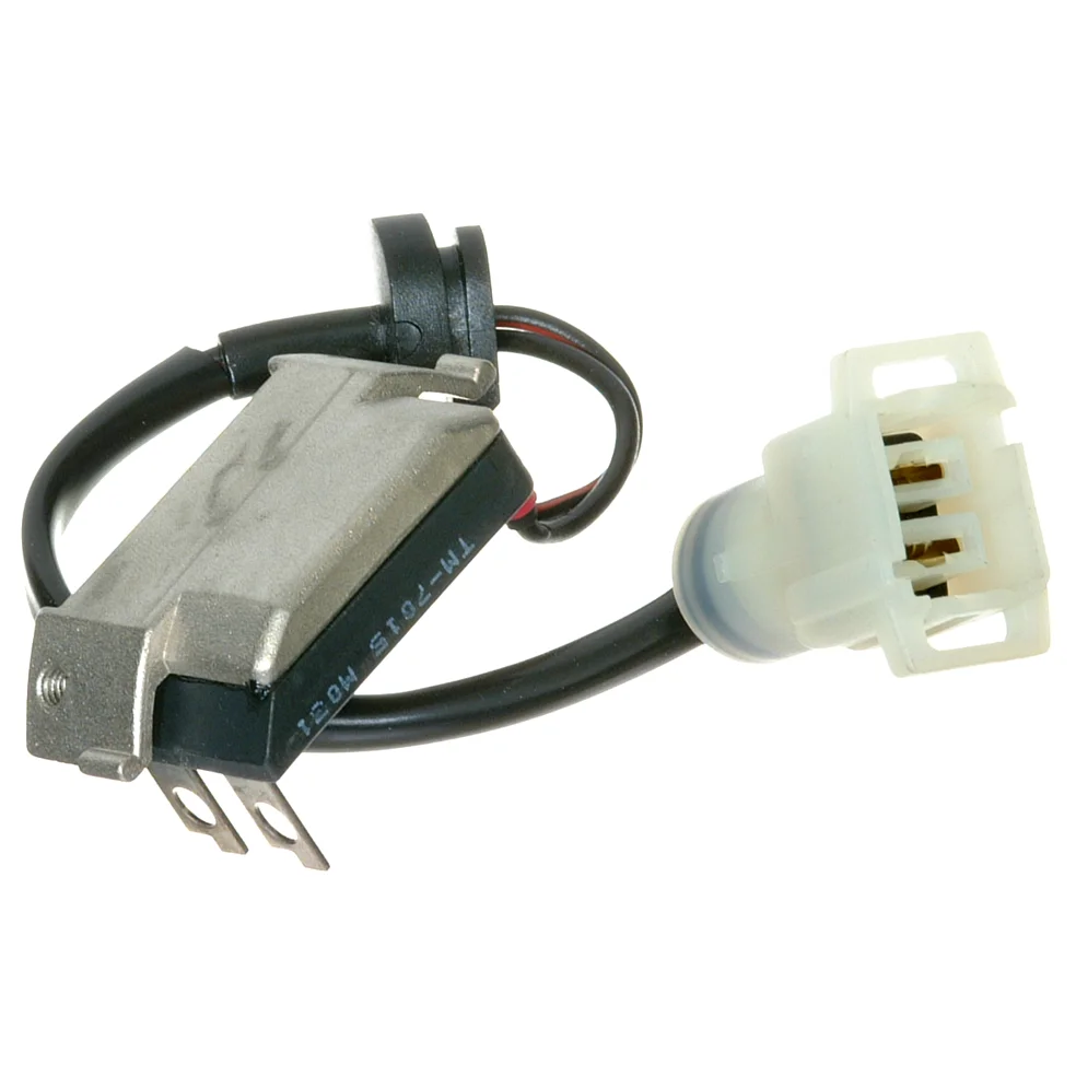 Ignition magneto ND 131300-0260, Isuzu