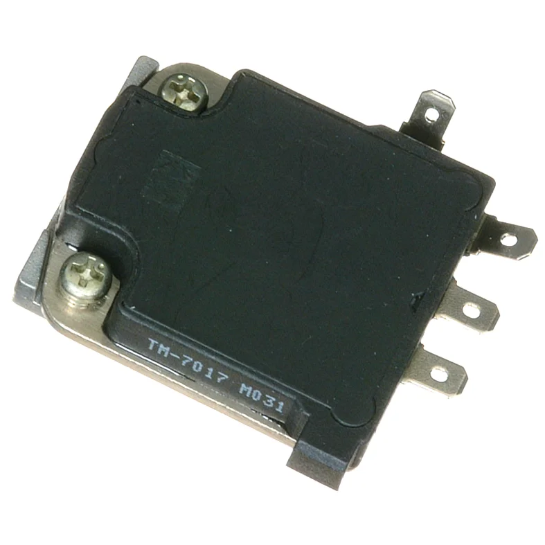 Honda ignition module