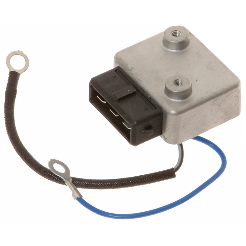 Ignition magneto Hitachi/Audi CM1T-204A