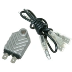 Universal ignition magneto for small engines