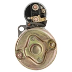 Starter motor 12V-1.7kW fits Penta