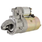 Starter motor 12V-1.7kW fits Penta