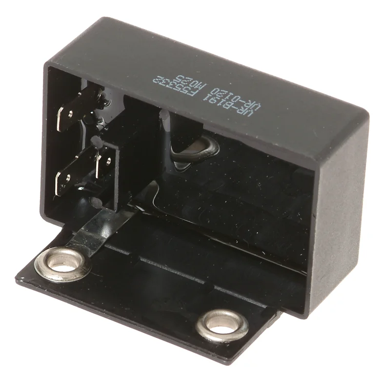 Voltage regulator 0190062001, 12V