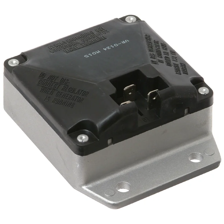Voltage regulator 0192033004, 28V