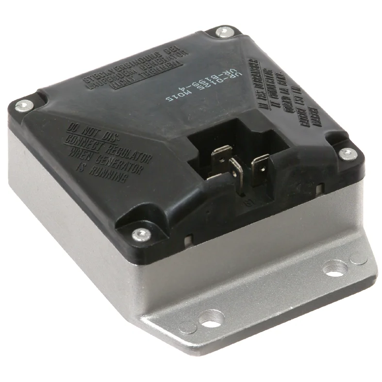 Voltage regulator 0192033005, 28V