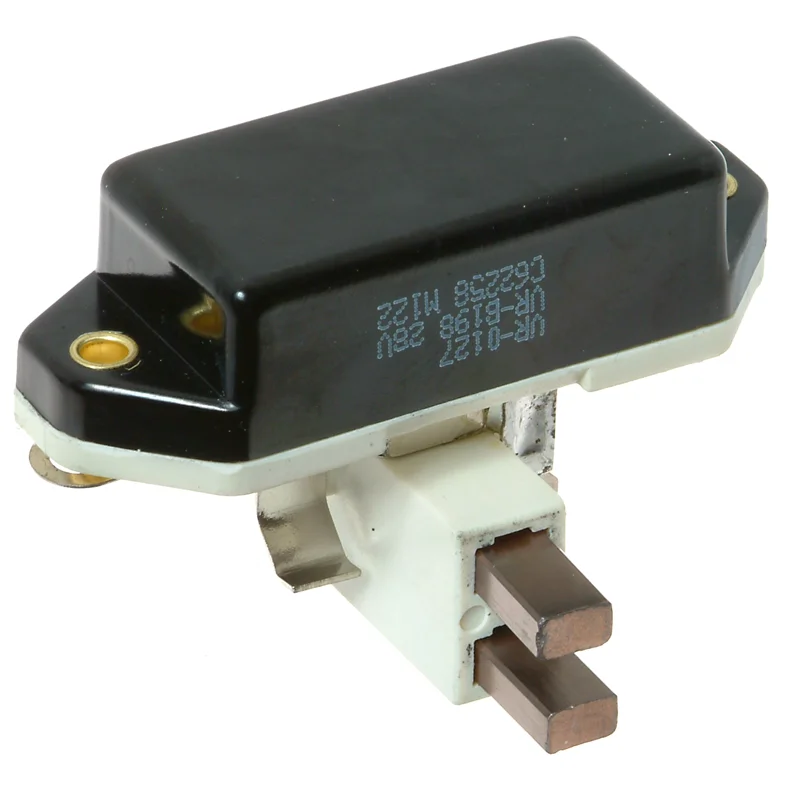 Voltage regulator, 0192053006, 28V