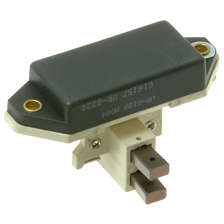 Voltage regulator 0192052007, 14V