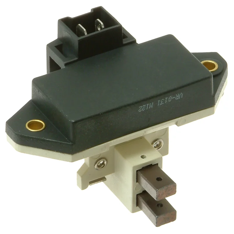 Voltage regulator 0192052023