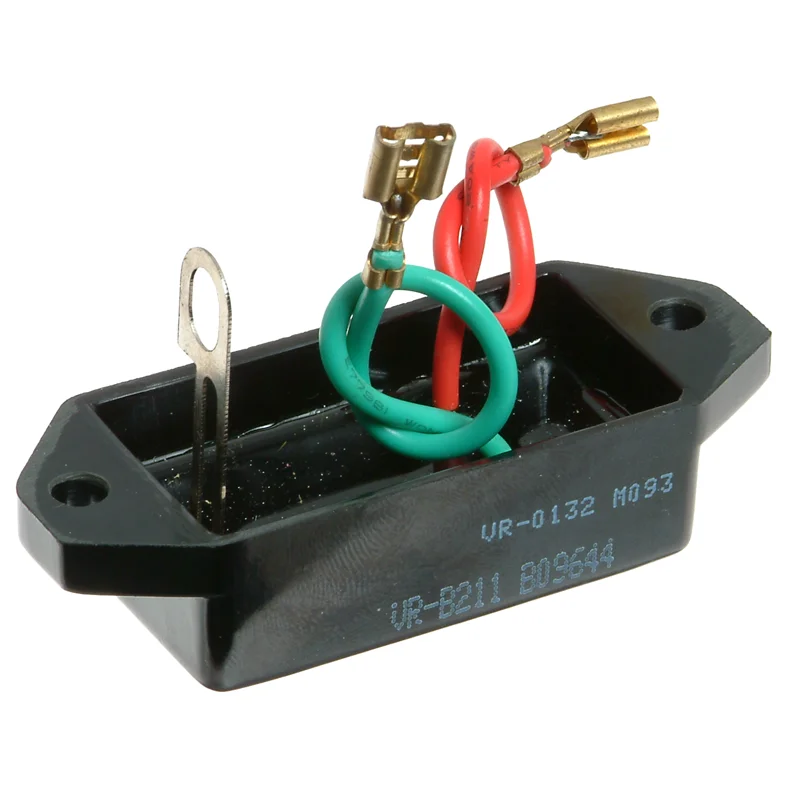 Voltage regulator 9190087003