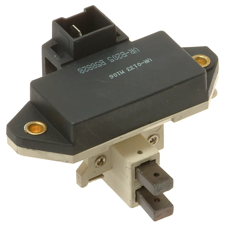 Voltage regulator 0192052030