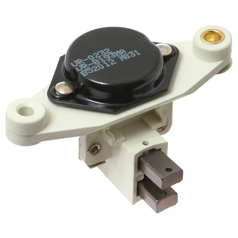 Regulator VR-0222, at 15V.