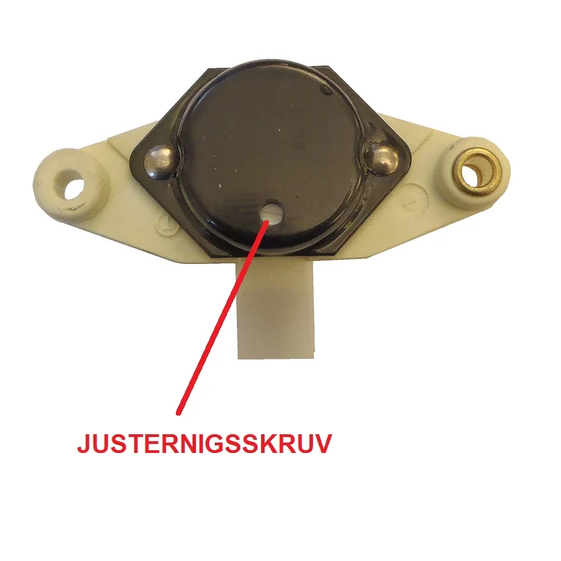 Regulator VR-0222, Adjuster 13-15.5