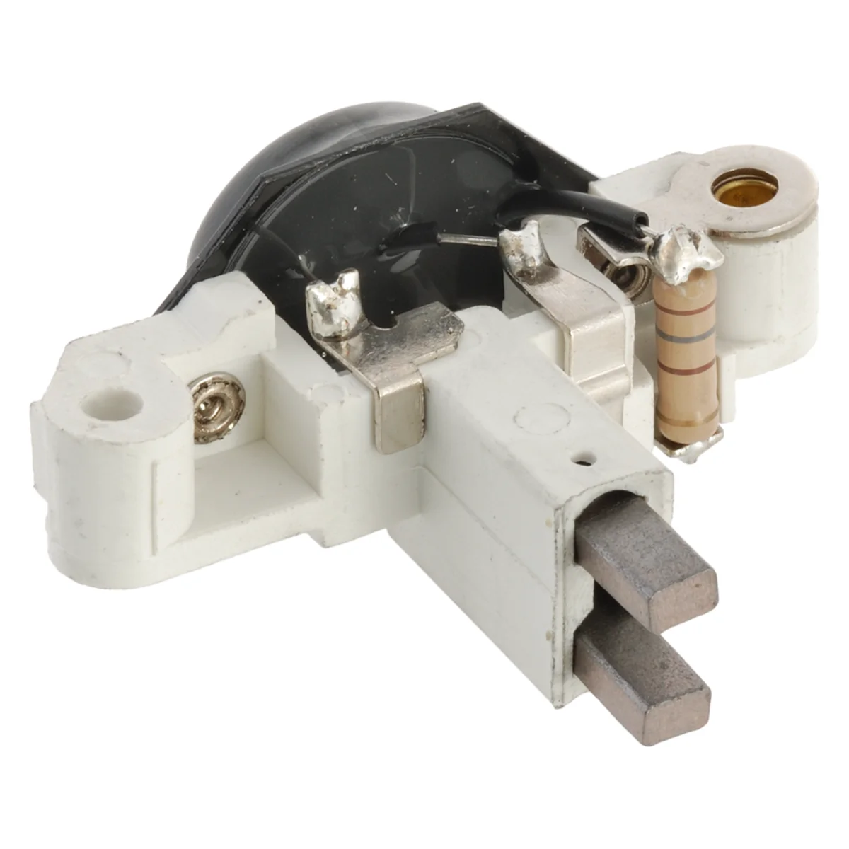 Voltage regulator 1197311213, 180 ohm / R