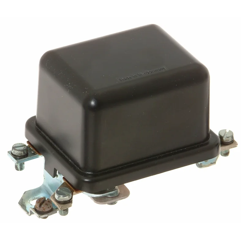 Voltage regulator 0190215032, 7V-45A, original