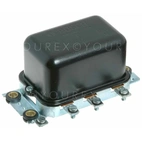 Voltage regulator 0190309009, 14V