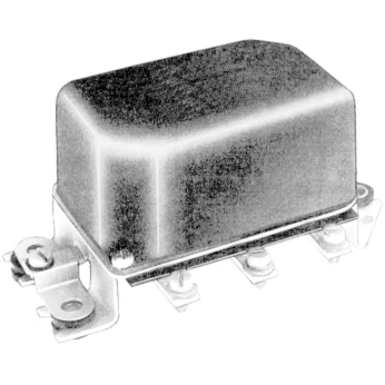 Voltage regulator 0190309012, 14V-16A