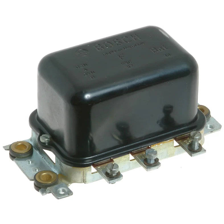 Voltage regulator 0190118005, 28V-19A