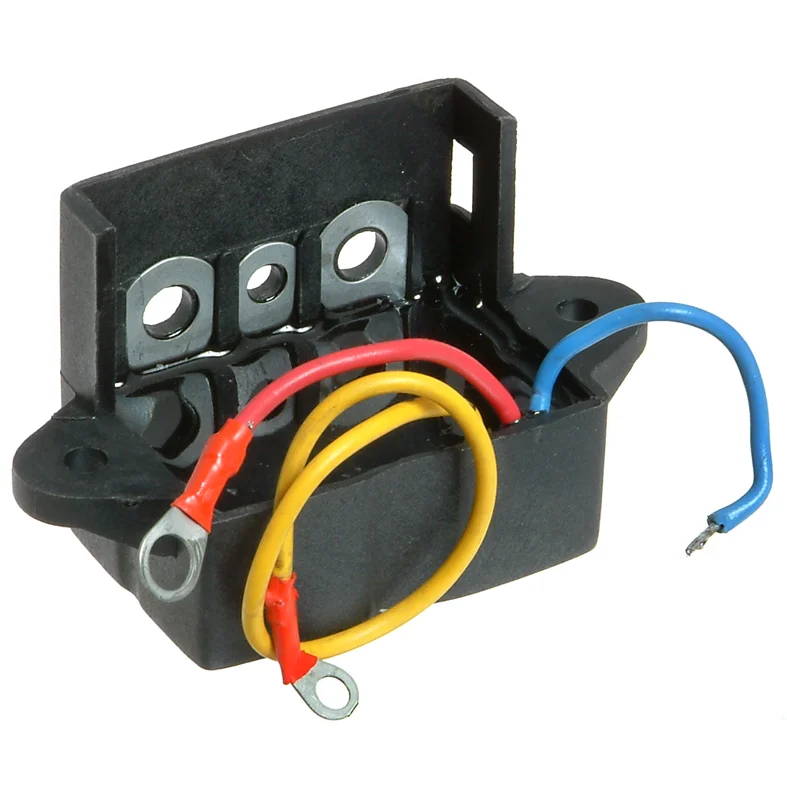 Voltage regulator 511004, 14V