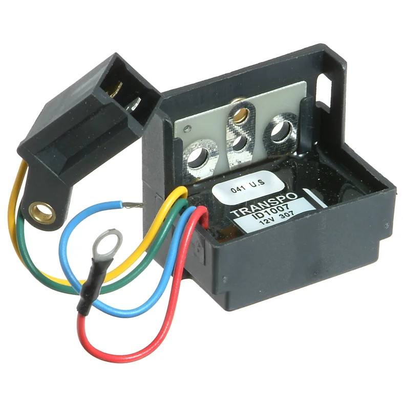 Voltage regulator DU 511007, 14V